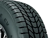 FIRESTONE WINTERFORCE CV